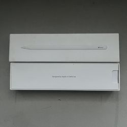 Apple Pen