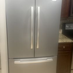 Whirlpool Refrigerator
