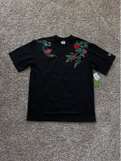 Hype Markets “Forged by Nature” Oversized Heavyweight Graphic T-Shirt