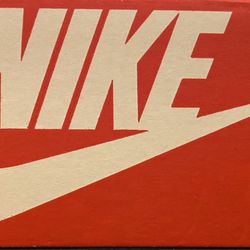Nike Shoes For Infants Sizes 1 -4 
