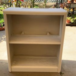 Vintage Mid-Century Mahogany Encyclopedia Low Bookcase Circa 1960’s