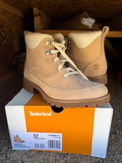Timberlands