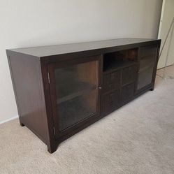 Pottery Barn - Rhys TV Stand / Media Console