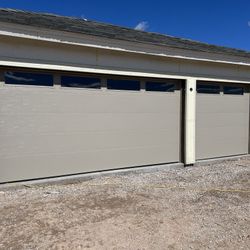 Garage Doors. Garage Door. Quality Every Time. 7yrs, Zero Issues