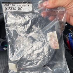 Short Cord For Mazda 