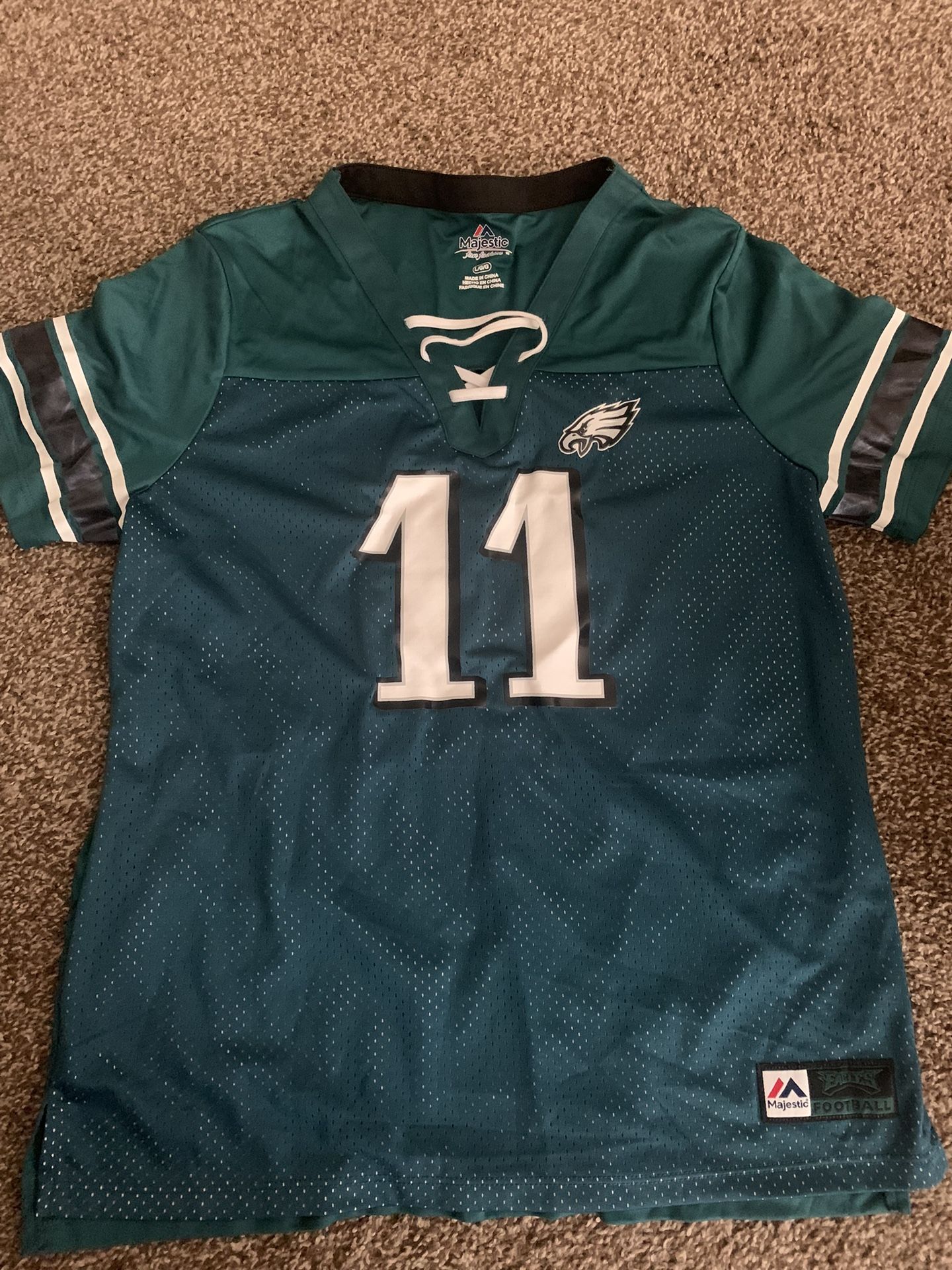 Women NFL Jersey