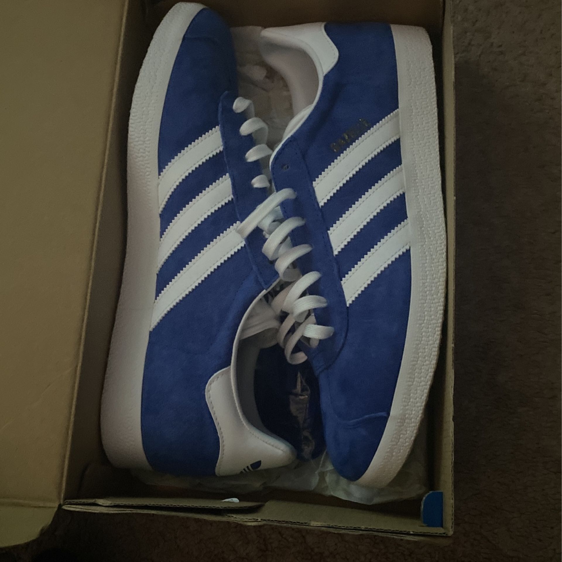 Adidas Gazelle