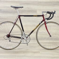 56cm SPECIALIZED Allez Epic Carbon Road Bike – Vintage Classic!