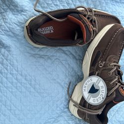 Shark Shoes, Men’s Size 9 $30