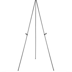 3 Collapsible Foldable Easel 