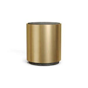 Oliver Space Malik Side Table