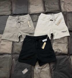 Essential shorts