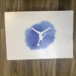 Air Jordan 12’s Retro Indigo