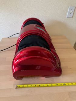 Foot massager