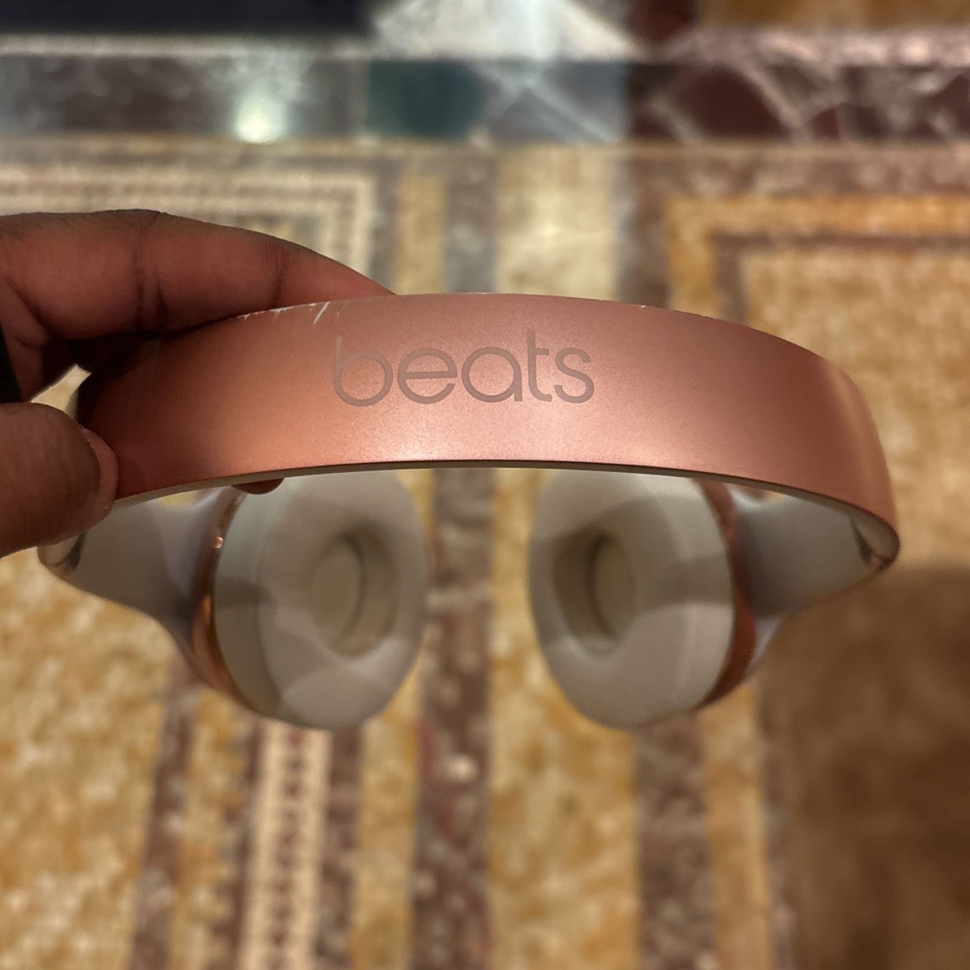 Solo Beats