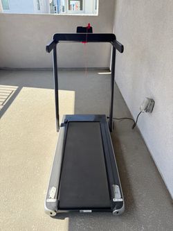 Treadmill