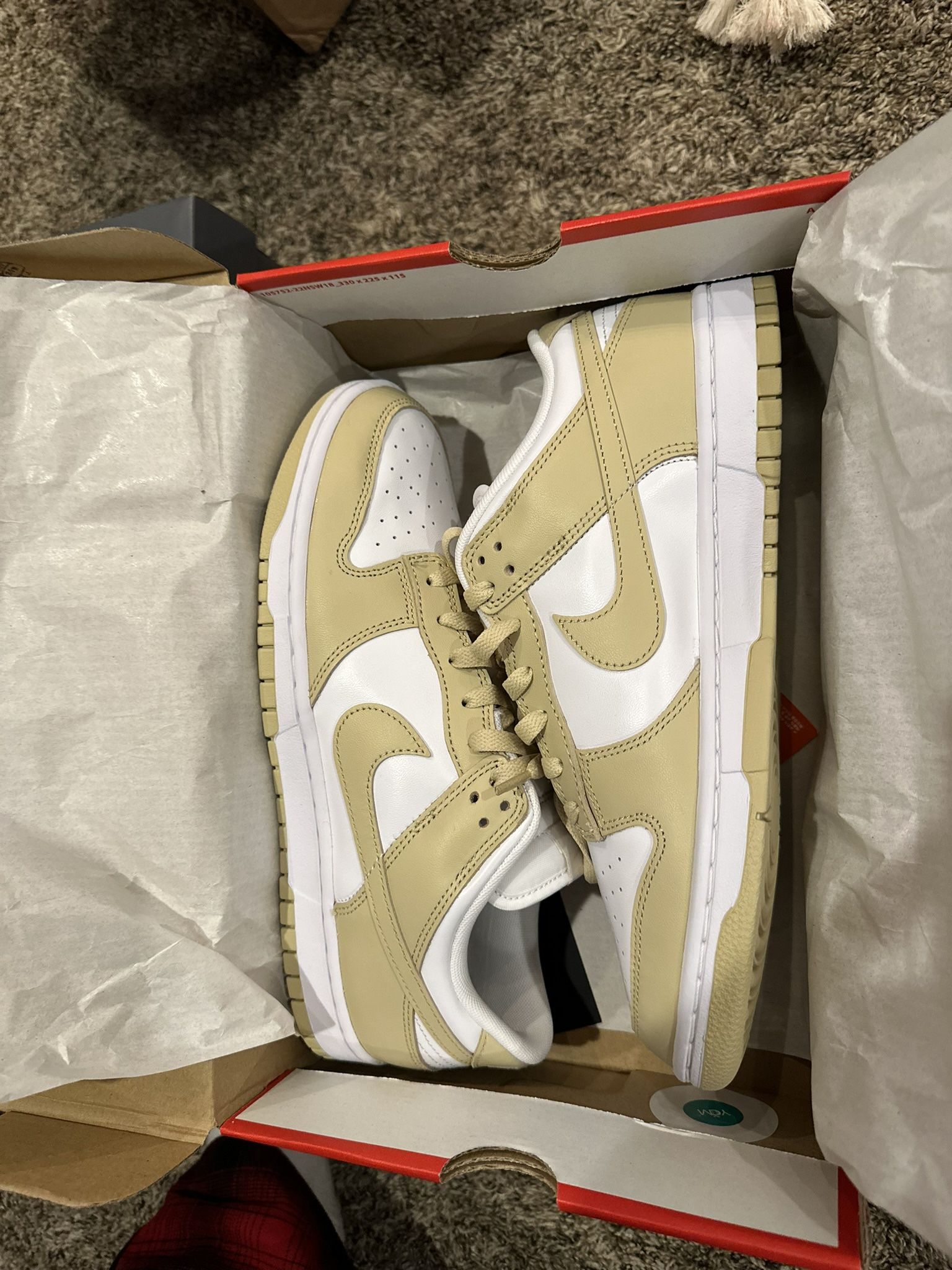 Dunk Lows