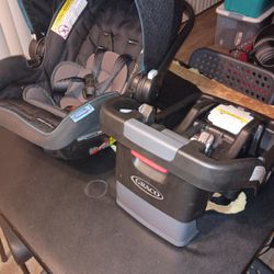 Adjustable Car Seat For Sale