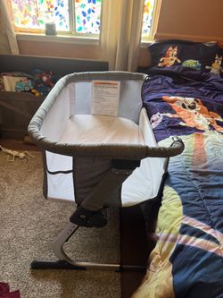 Bed Side sleeper bassinet
