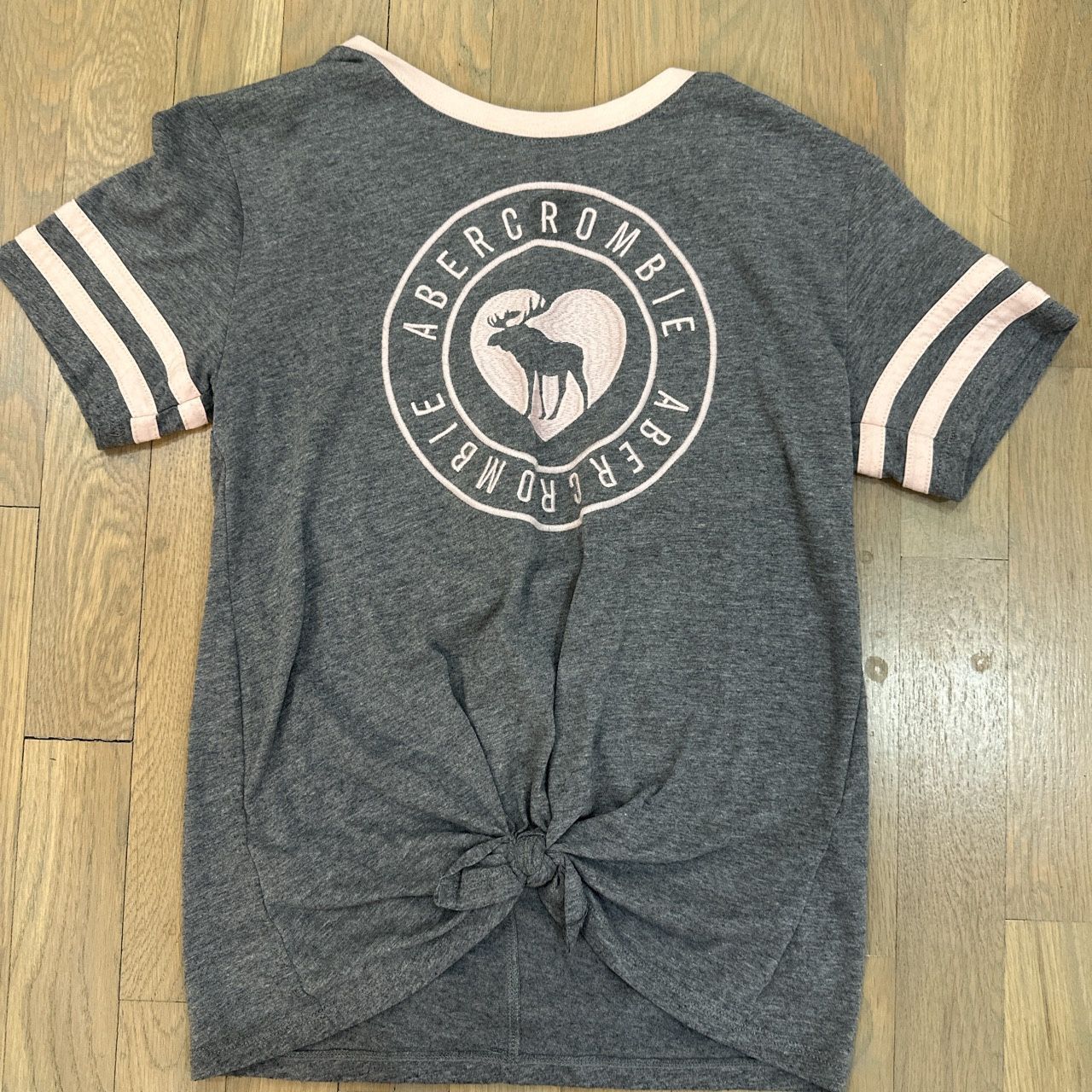 Abercrombie Kids Short Sleeve