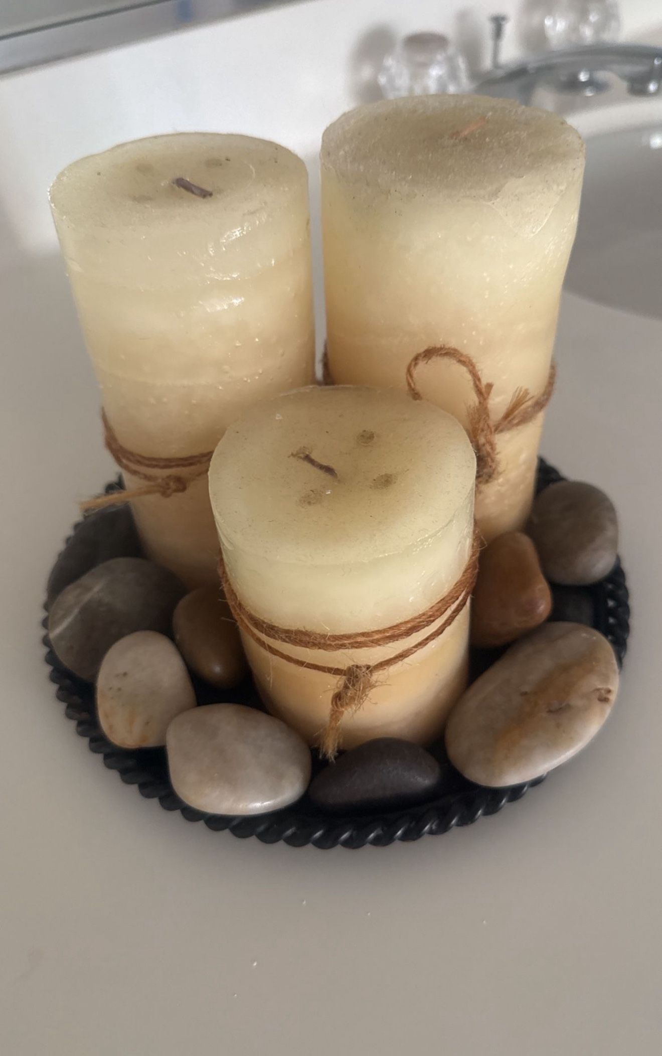 Candle Holder