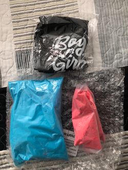 Gender Reveal Balloon