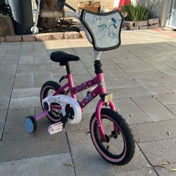Kids Bike 