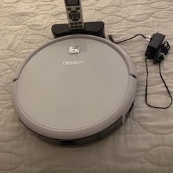 ECOVACS Deebot N79W