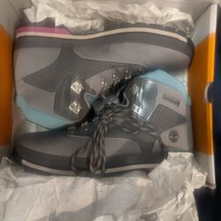 Brand New Timberland Euro Hiker Boots Size 13M