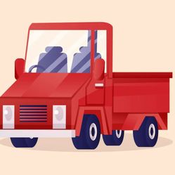 Let me take it to the dump for you