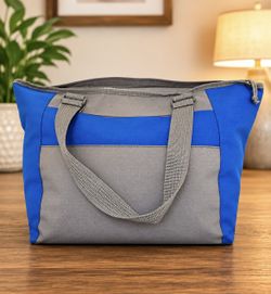 New Jumbo Cooler