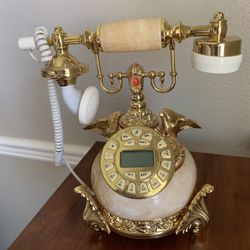 Phone Corded Home Phone