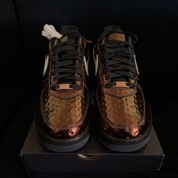 Nike Air Force 1 Low PRM NBA All-Star Weekend (2026) / SIZE 11.5 MEN / BRAND NEW / NWT / DEADSTOCK