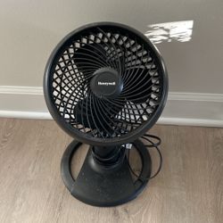 Honeywell Fan 