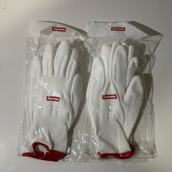 Supreme Rubberized Gloves FW20 🚨