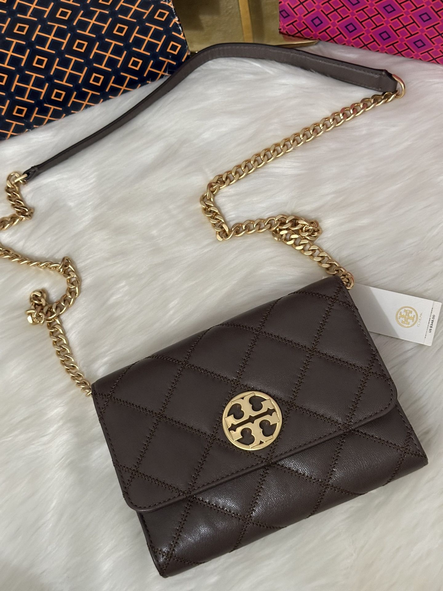 Tory Burch Bag