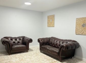 Free. Leather. Chesterfields. Sofas. Free