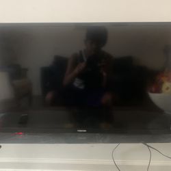 Toshiba Fire Stick