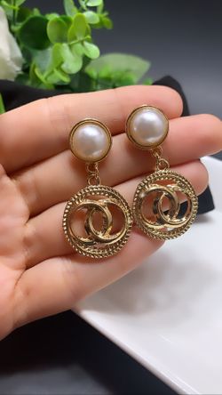 Gorgeous European Style Earrings for Women