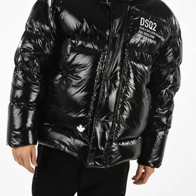 DSQUARED 2 DOWN JACKET for Sale in Queens, NY - OfferUp