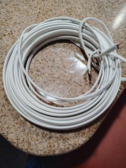 Residential Romex Wire 14/2 Approx. 35 feet
