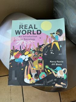 The Real World An Introduction To Sociology