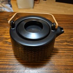 Viante Original Tea Pot