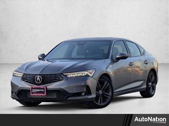 2025 Acura Integra