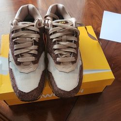 Nike Air Max 1 Big Head Origins. Brand New With Box. Size 10