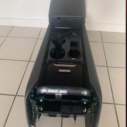 2020 To 2025 Ford Explorer Center Console Floor Shifter Model With C Type Chargers