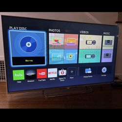 Sony Bravia 55” TV 2014 for Sale in Los Angeles, CA - OfferUp