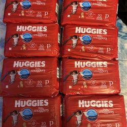 Premature baby diapers