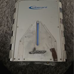 Lanzar ViBe(contact info removed) Watt