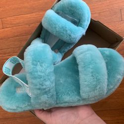 Ugg Sandals